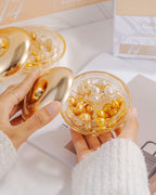 P'MERA Whitening Capsule System