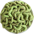 Coconut Twisted Cookies Pandan Flavor (220g)