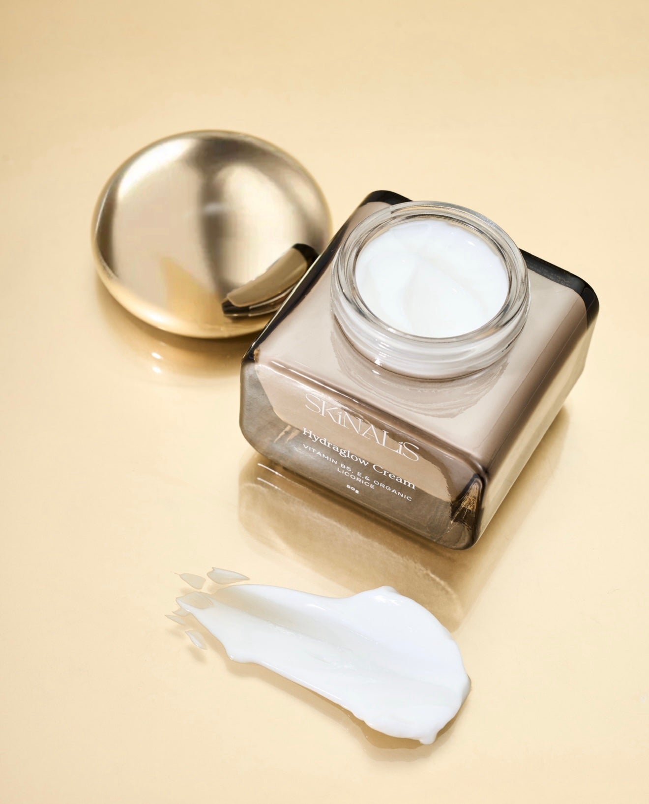 A SKINALIS Hydraglow Cream 50g