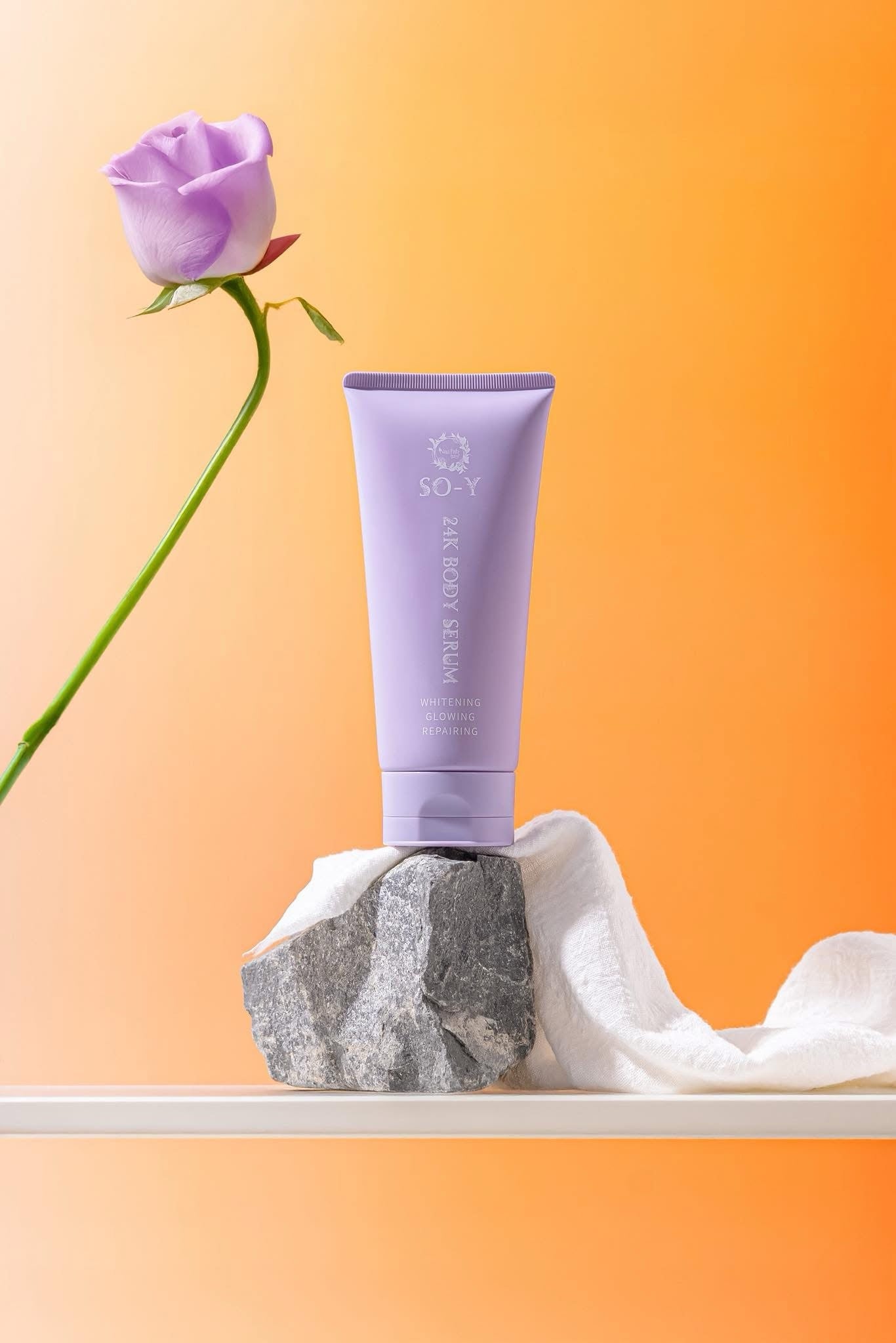 So-Y 24K Body Serum