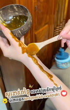 Felix Plai Organic Scrub