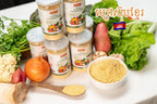 Vegetable Seasoning Powder (250g)