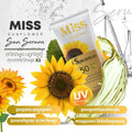 Miss Sunflower Sun Serum