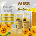 Miss Sunflower Sun Serum
