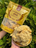 BNK FOOD Crispy Rice with Pork Floss (500g)