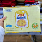 Enack Noodle Snack - Original Flavor - (16g x30pcs)