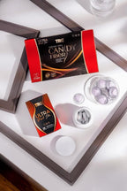 TRE Candy Fiber (14 tablets)