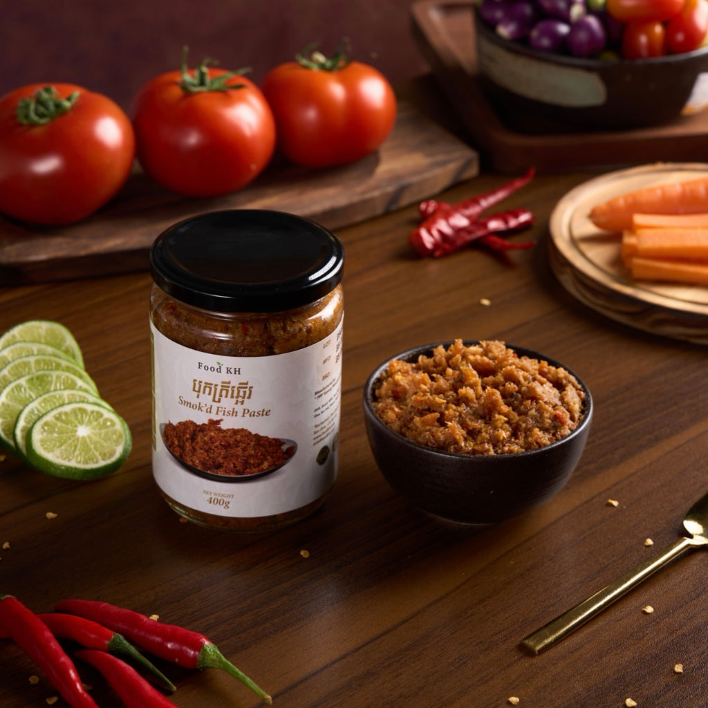 Food KH Family Bundle — 5 flavors