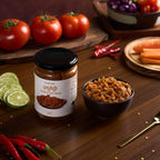Food KH Trio Bundle — 3 New flavors