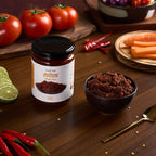 Food KH Kapi Pao - MILD SPICY