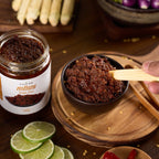 Food KH Kapi Pao - MILD SPICY
