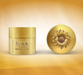 Miss Sunflower Skin Cell Growth