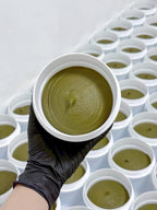 CY Avocado Natural Mask and Body Scrub (500g)