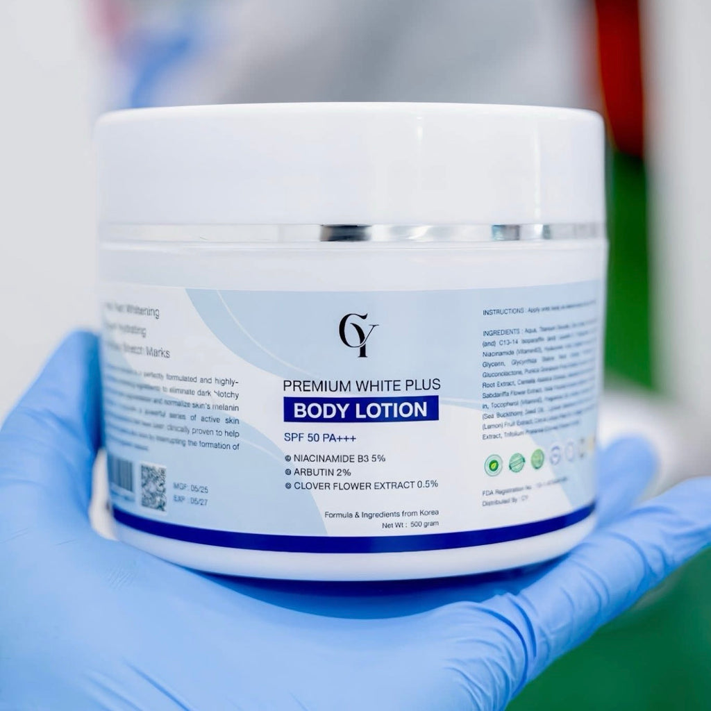CY Premium Lotion (500g)