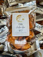 APSARA Spicy Crispy Chicken Skin