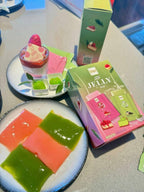 HSO Protein Jelly Strips (5 sachets)