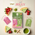 HSO Protein Jelly Strips (5 sachets)