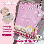 Lucaci Whitening Mask (10pcs/box)