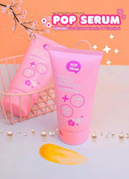 POP Glow Whitening Body Serum