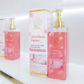 Logan Shower Gel - Cherry Blossom Pink (750ml)