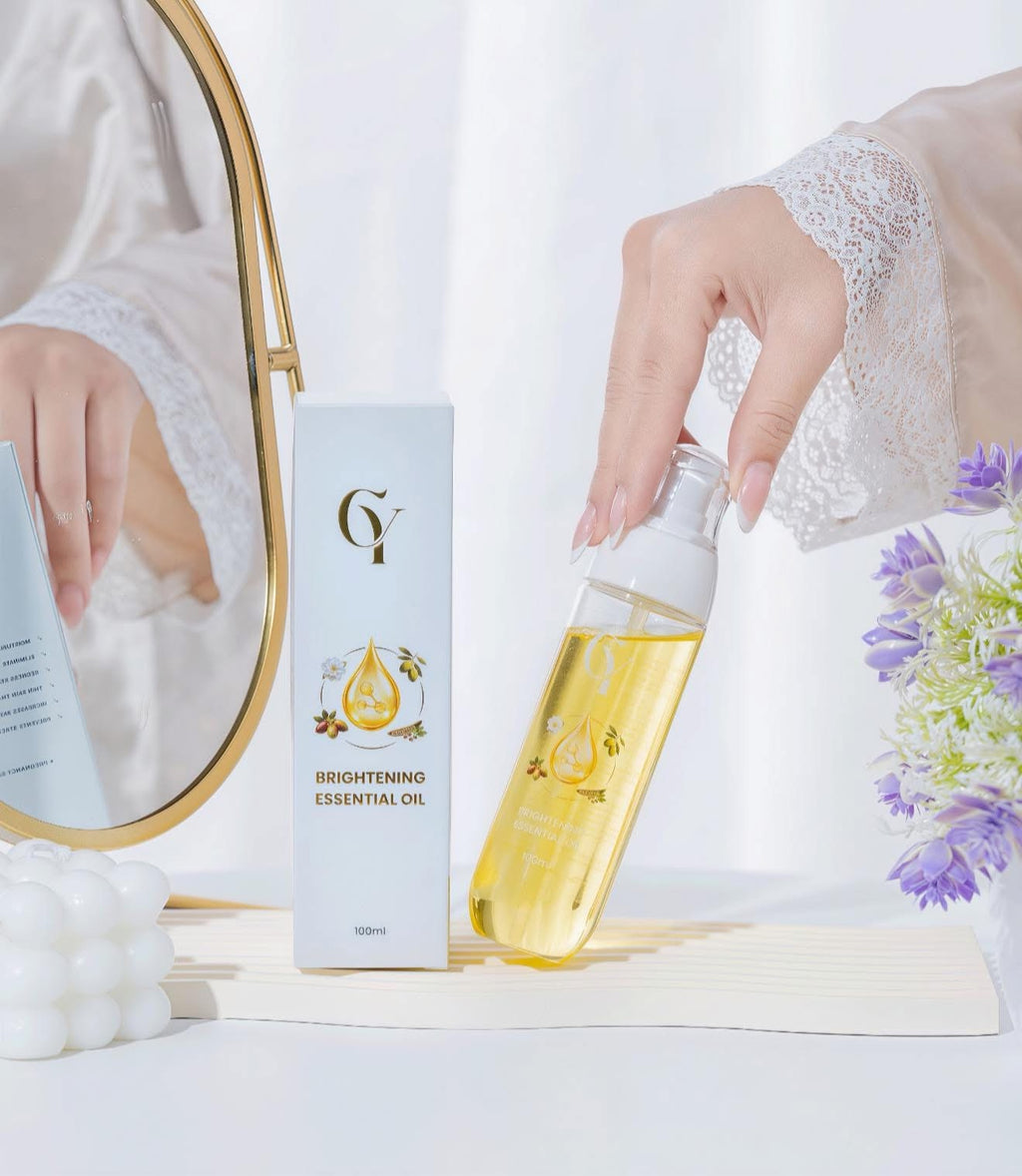 CY Brightening Essential Oil (100ml)