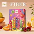 HSO Fiber Jelly Strip (7 flavors)