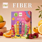 HSO Fiber Jelly Strip (7 flavors)