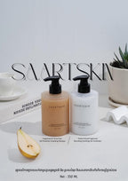 SAART SKIN Hair Shampoo & Conditioner