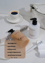 SAART SKIN Hair Shampoo & Conditioner