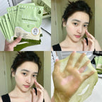 Lucaci Acne Mask Mask (10pcs/box)