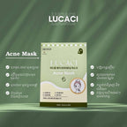 Lucaci Acne Mask Mask (10pcs/box)