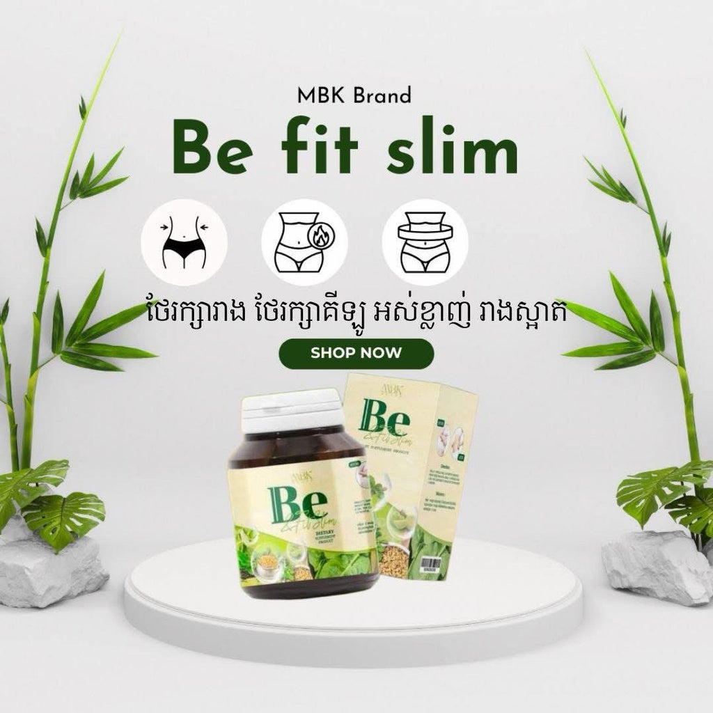 BE Fit Slim