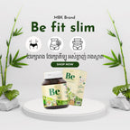 BE Fit Slim