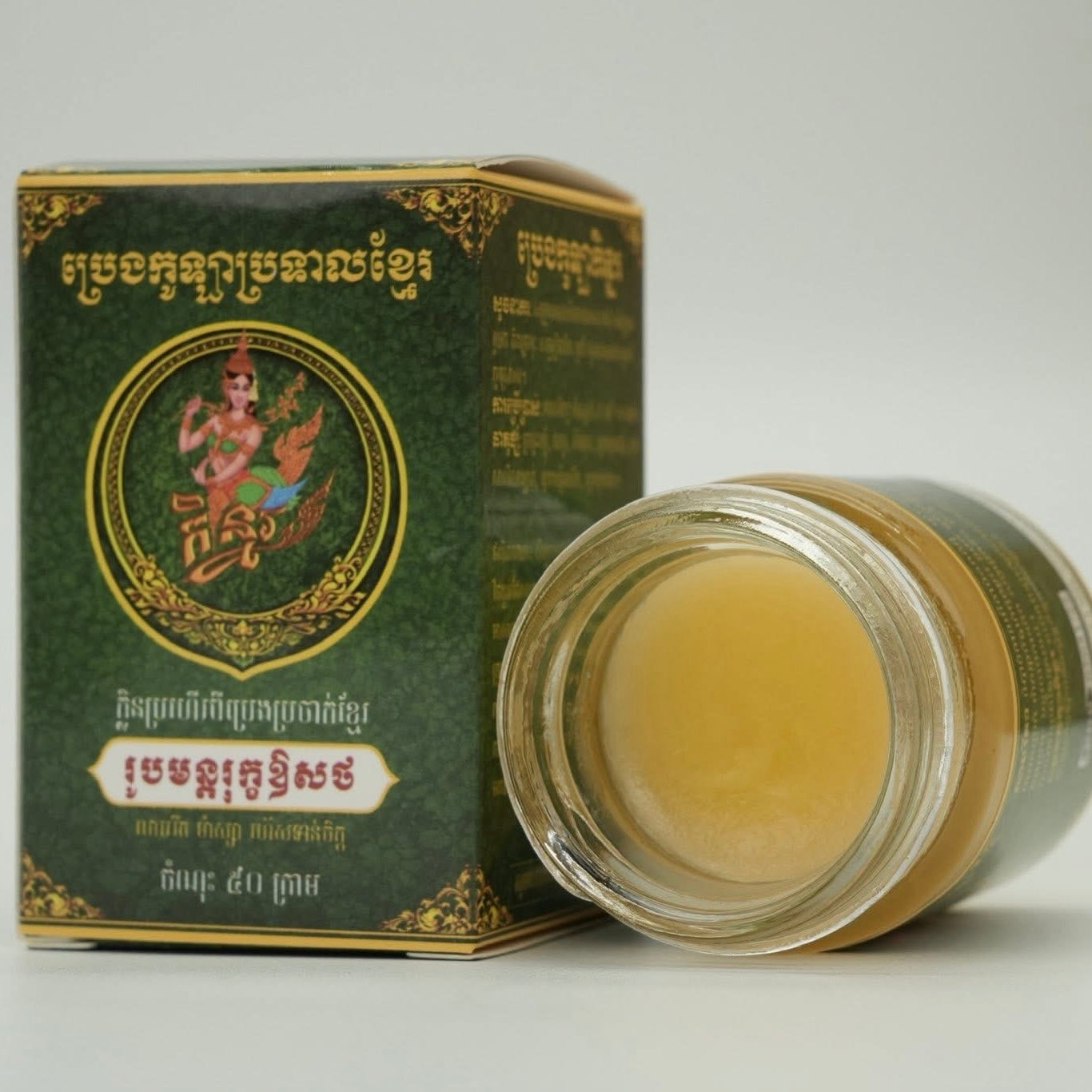 KENOR Balm (50g)