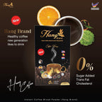 HANG Slim Coffee