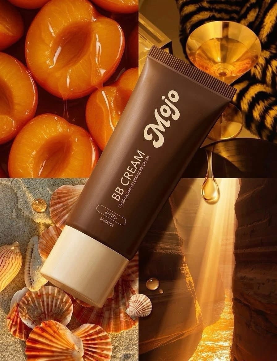 MOJO BB Cream