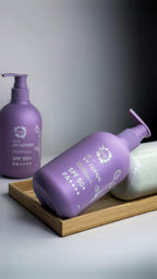 SO-Y UV Body Lotion SPF 50+ PA++++ (300 ml)