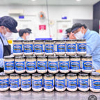 Mud Fish Prohok - 400g