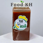 Khun Papaya Salad Sauce - Shrimp Paste Sauce (390g)