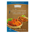 Chili Sambal Sauce (100g)
