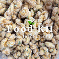 Scallions Ribbon Cookies