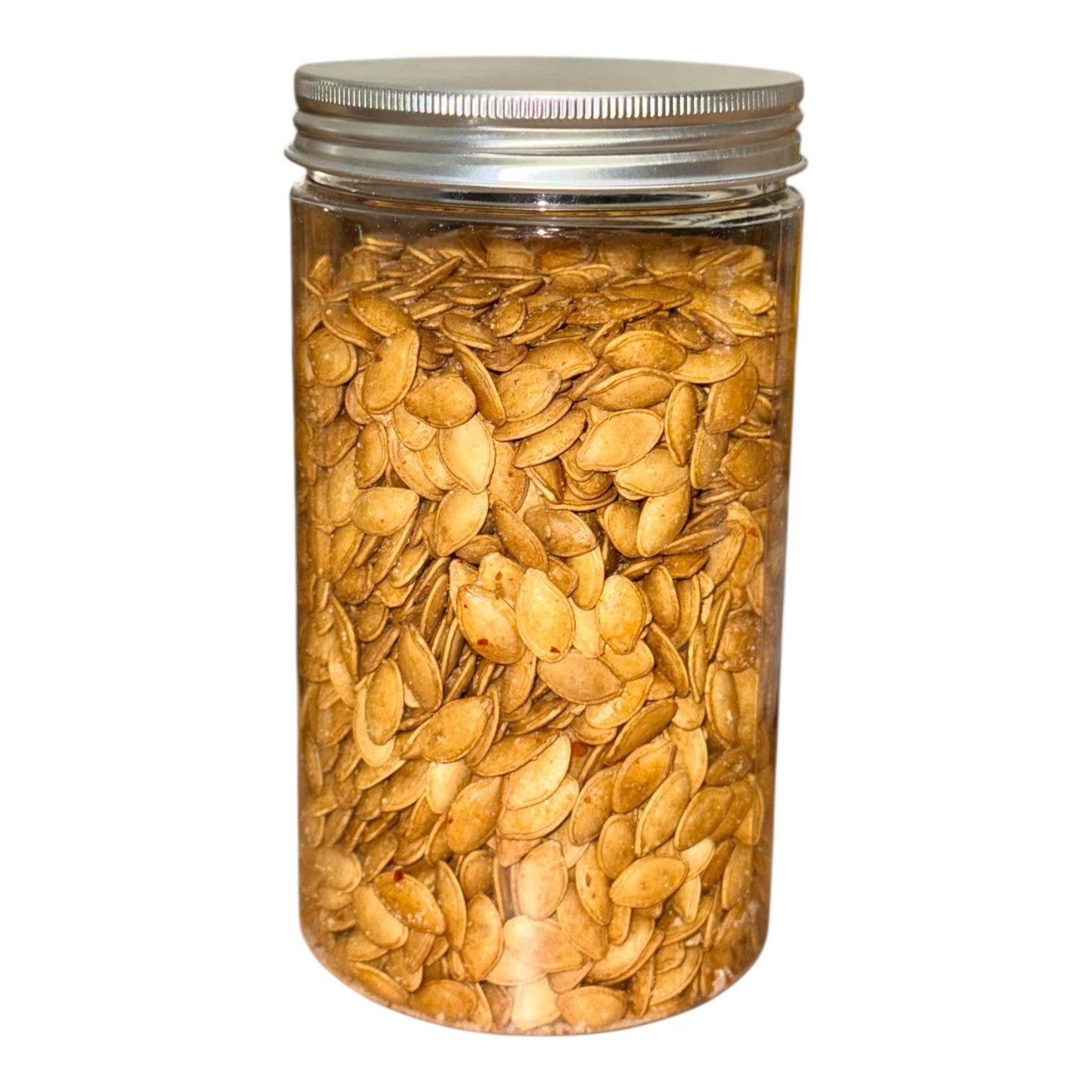 Seasoned Pumpkin Seeds (400g)