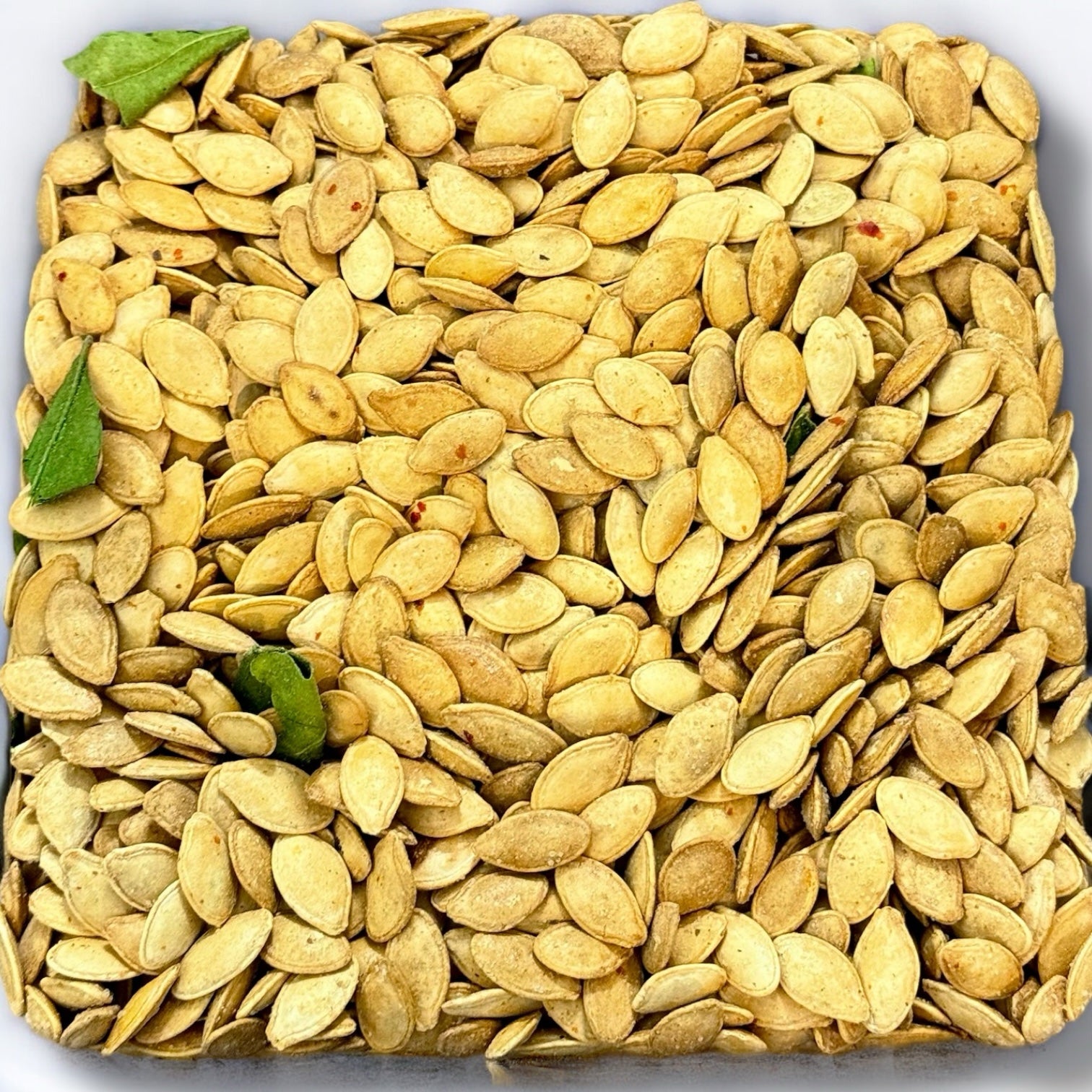 Seasoned Pumpkin Seeds (400g)