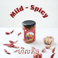 Food KH Prohok Larb - MILD SPICY