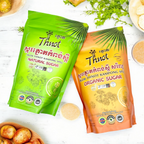 Organic Granulated Palm Sugar (500g)