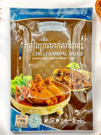 Chili Sambal Sauce (100g)