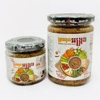 Weaver Ant Fish Paste (400g)