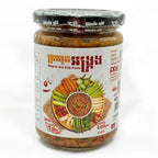 Weaver Ant Fish Paste (400g)