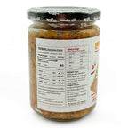 Weaver Ant Fish Paste (400g)