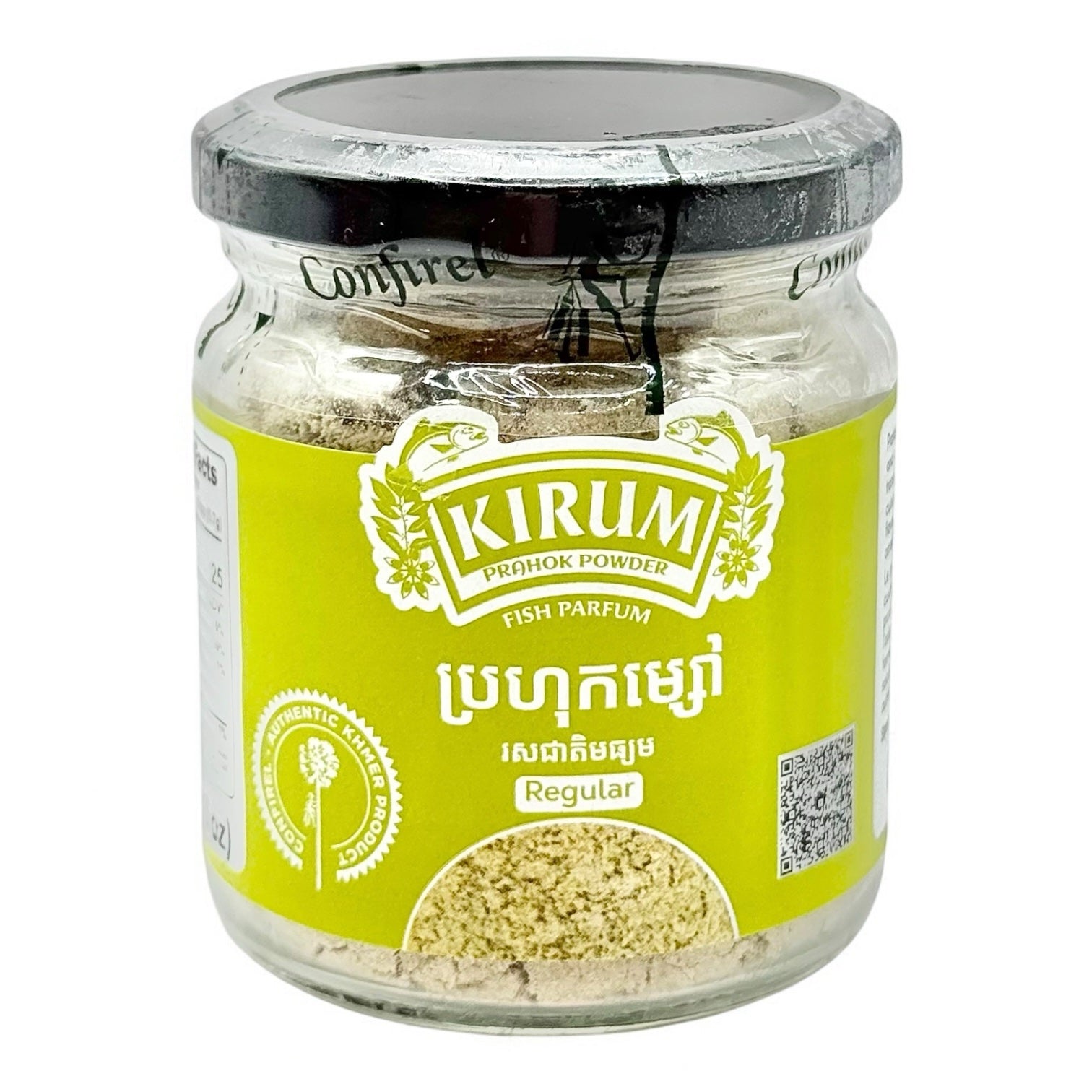 Prahok Powder - Regular (70g)